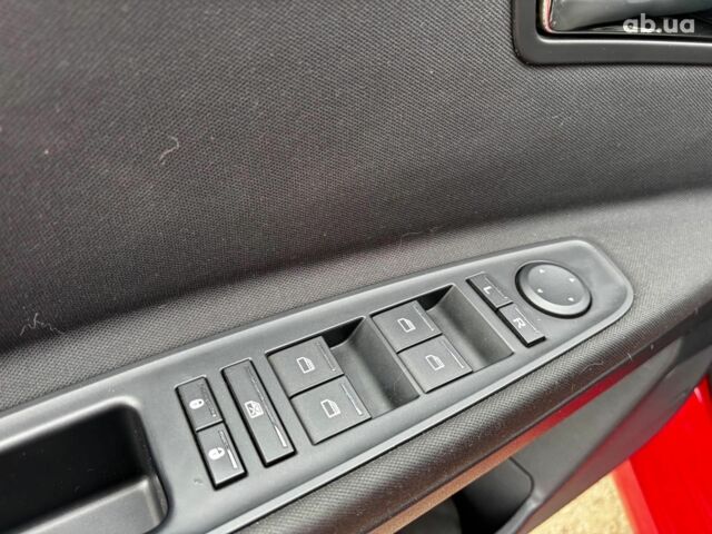 Красный МГ 350, объемом двигателя 1.5 л и пробегом 68 тыс. км за 5490 $, фото 18 на Automoto.ua