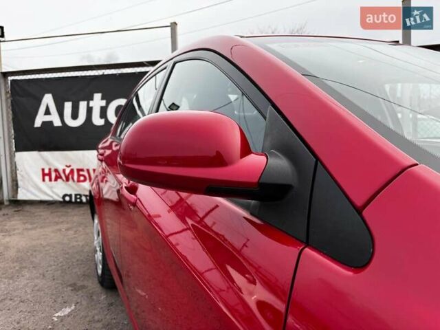 Красный МГ 350, объемом двигателя 1.5 л и пробегом 68 тыс. км за 5490 $, фото 9 на Automoto.ua