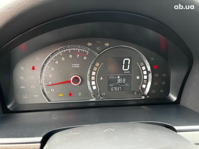 Красный МГ 350, объемом двигателя 1.5 л и пробегом 68 тыс. км за 5490 $, фото 23 на Automoto.ua