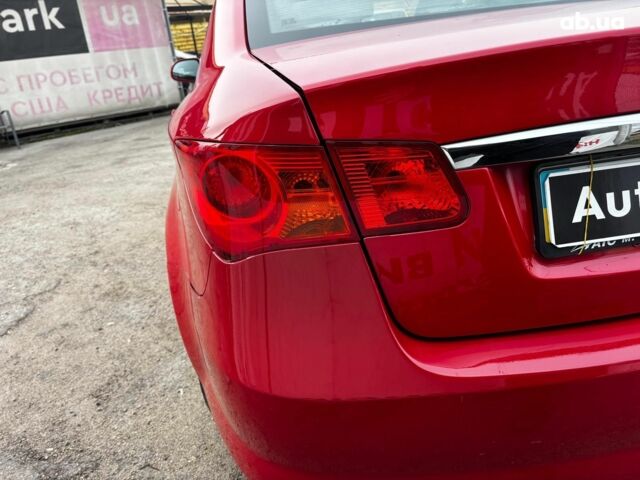 Красный МГ 350, объемом двигателя 1.5 л и пробегом 68 тыс. км за 5490 $, фото 12 на Automoto.ua