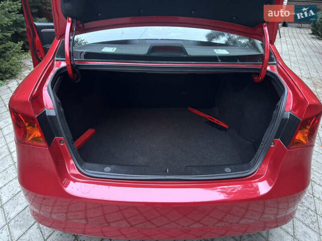 Красный МГ 350, объемом двигателя 1.5 л и пробегом 67 тыс. км за 6500 $, фото 18 на Automoto.ua