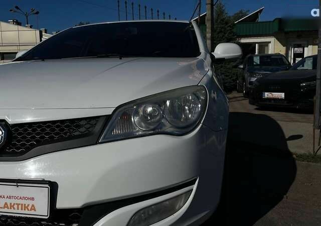 МГ 350, об'ємом двигуна 0 л та пробігом 212 тис. км за 6499 $, фото 3 на Automoto.ua