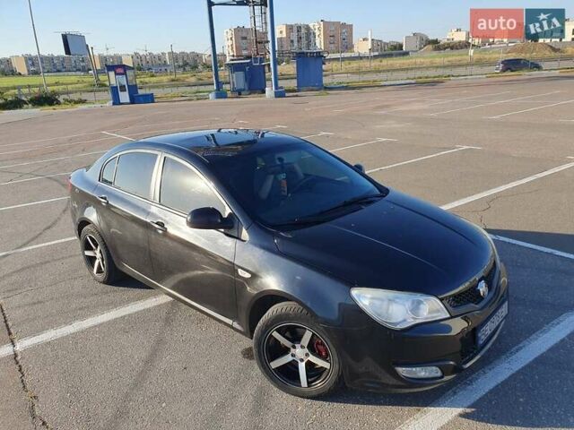 МГ 350, объемом двигателя 1.5 л и пробегом 220 тыс. км за 4500 $, фото 9 на Automoto.ua