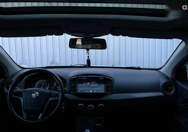 МГ 350, об'ємом двигуна 0 л та пробігом 212 тис. км за 6499 $, фото 13 на Automoto.ua