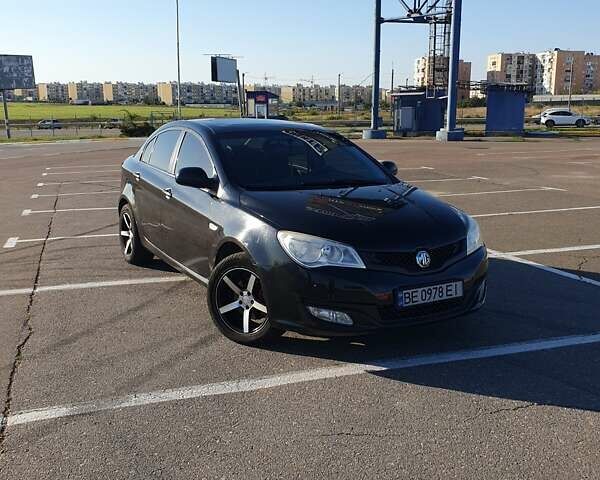 МГ 350, объемом двигателя 1.5 л и пробегом 220 тыс. км за 4500 $, фото 4 на Automoto.ua