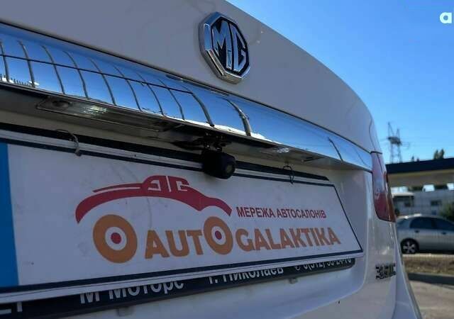 МГ 350, об'ємом двигуна 0 л та пробігом 212 тис. км за 6499 $, фото 8 на Automoto.ua