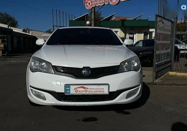 МГ 350, об'ємом двигуна 0 л та пробігом 212 тис. км за 6499 $, фото 1 на Automoto.ua