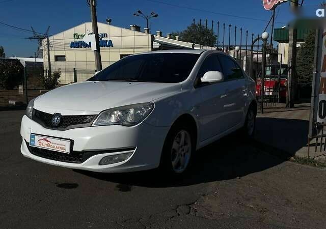 МГ 350, об'ємом двигуна 0 л та пробігом 212 тис. км за 6499 $, фото 2 на Automoto.ua