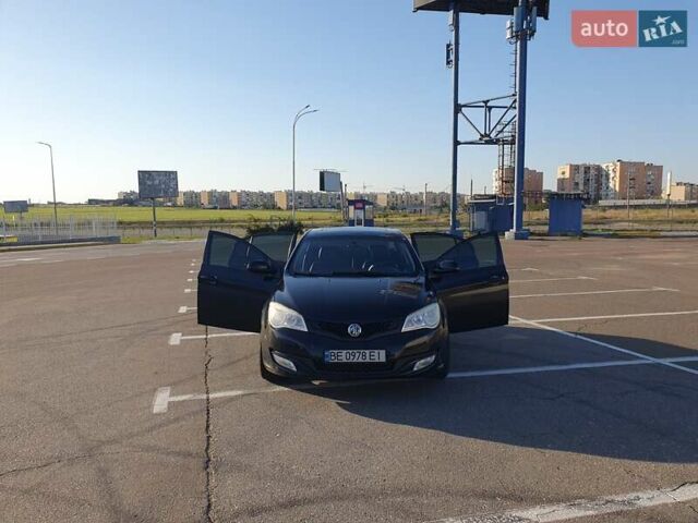 МГ 350, объемом двигателя 1.5 л и пробегом 220 тыс. км за 4500 $, фото 15 на Automoto.ua