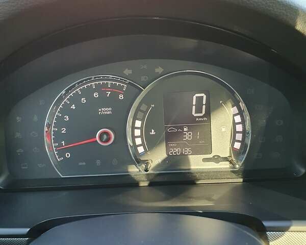 МГ 350, объемом двигателя 1.5 л и пробегом 220 тыс. км за 4500 $, фото 21 на Automoto.ua