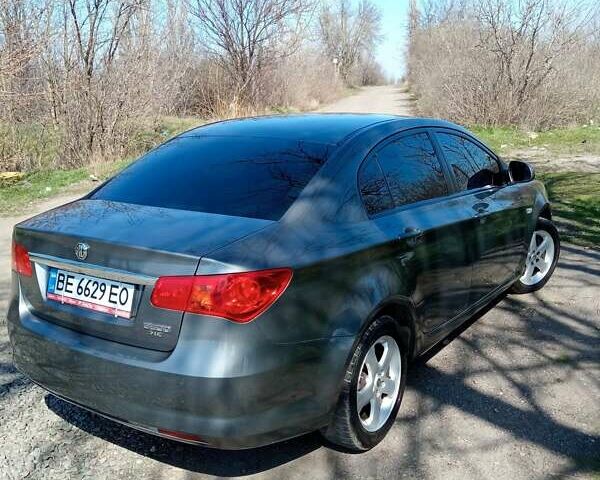 МГ 350, объемом двигателя 1.5 л и пробегом 115 тыс. км за 6800 $, фото 3 на Automoto.ua