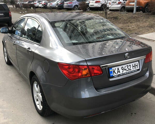 МГ 350, объемом двигателя 1.5 л и пробегом 143 тыс. км за 6700 $, фото 3 на Automoto.ua