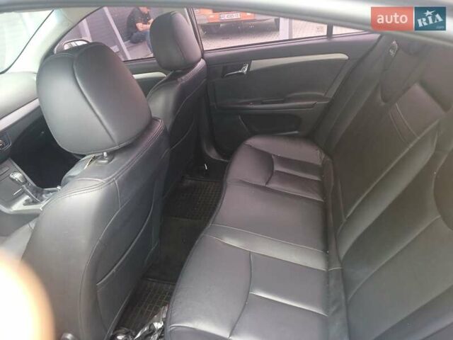Серый МГ 350, объемом двигателя 1.5 л и пробегом 159 тыс. км за 4700 $, фото 4 на Automoto.ua