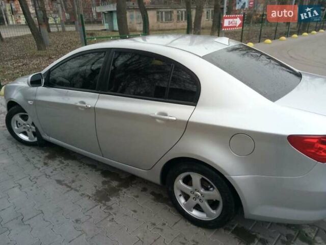 Серый МГ 350, объемом двигателя 1.5 л и пробегом 147 тыс. км за 5500 $, фото 12 на Automoto.ua