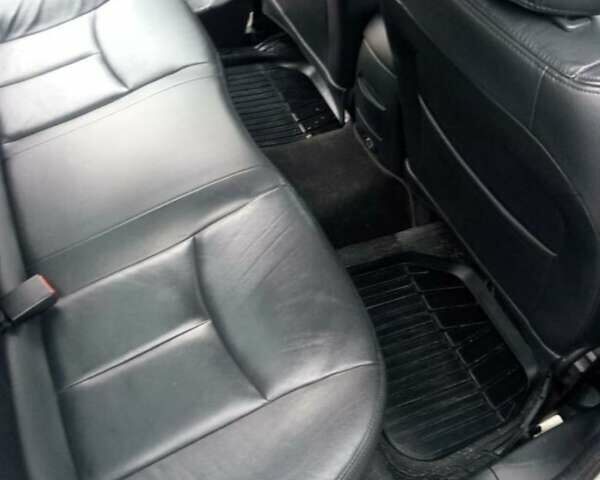 Серый МГ 350, объемом двигателя 1.5 л и пробегом 147 тыс. км за 5500 $, фото 8 на Automoto.ua