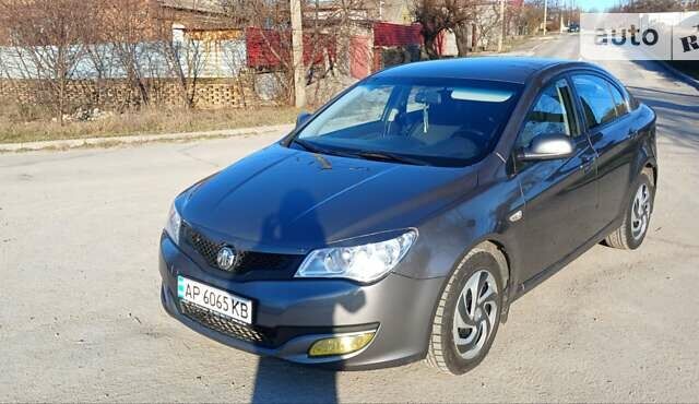 Сірий МГ 350, об'ємом двигуна 1.5 л та пробігом 187 тис. км за 6000 $, фото 31 на Automoto.ua