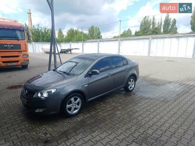 Серый МГ 350, объемом двигателя 1.5 л и пробегом 159 тыс. км за 4700 $, фото 7 на Automoto.ua