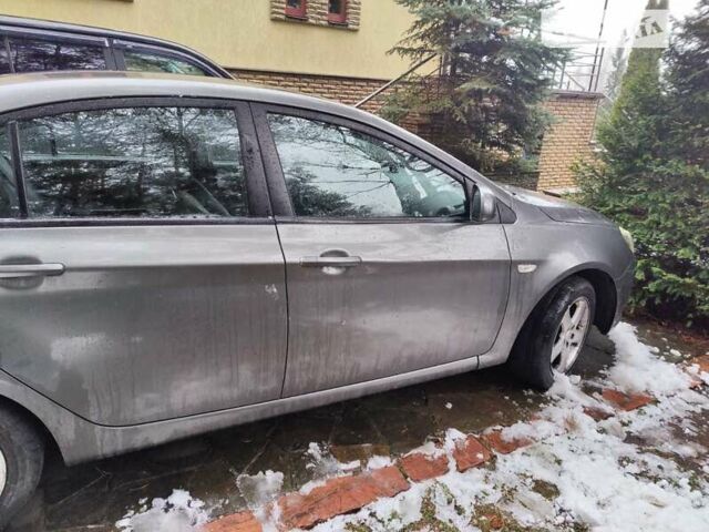 Сірий МГ 350, об'ємом двигуна 1.5 л та пробігом 152 тис. км за 4950 $, фото 3 на Automoto.ua