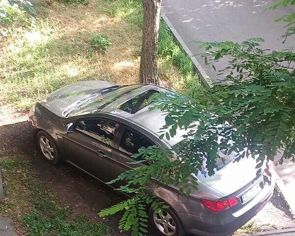 Серый МГ 350, объемом двигателя 1.5 л и пробегом 159 тыс. км за 4700 $, фото 8 на Automoto.ua