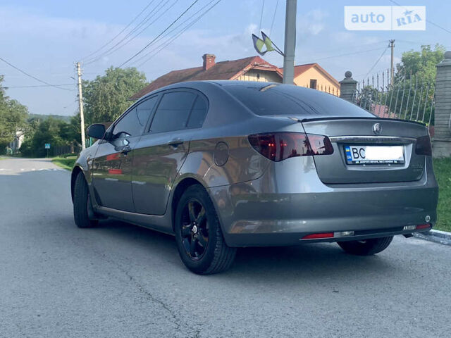 Сірий МГ 350, об'ємом двигуна 1.5 л та пробігом 158 тис. км за 7299 $, фото 47 на Automoto.ua