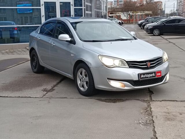 Сірий МГ 350, об'ємом двигуна 1.5 л та пробігом 225 тис. км за 4290 $, фото 7 на Automoto.ua