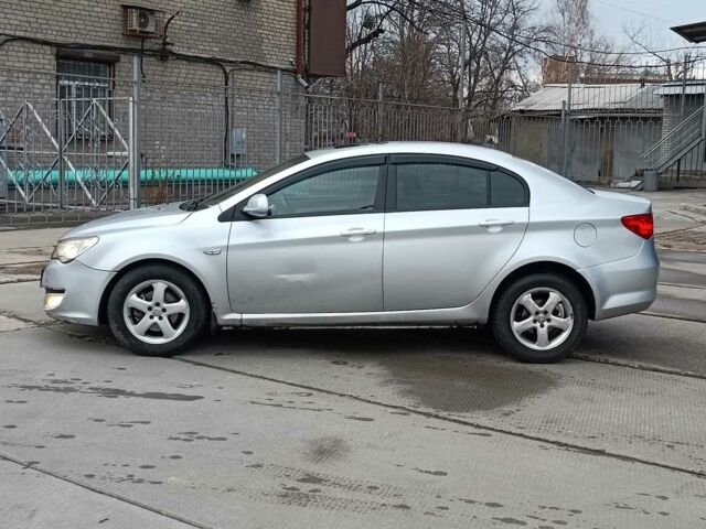 Сірий МГ 350, об'ємом двигуна 1.5 л та пробігом 225 тис. км за 4290 $, фото 2 на Automoto.ua