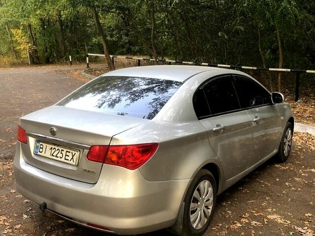 Серый МГ 350, объемом двигателя 1.5 л и пробегом 258 тыс. км за 5500 $, фото 6 на Automoto.ua