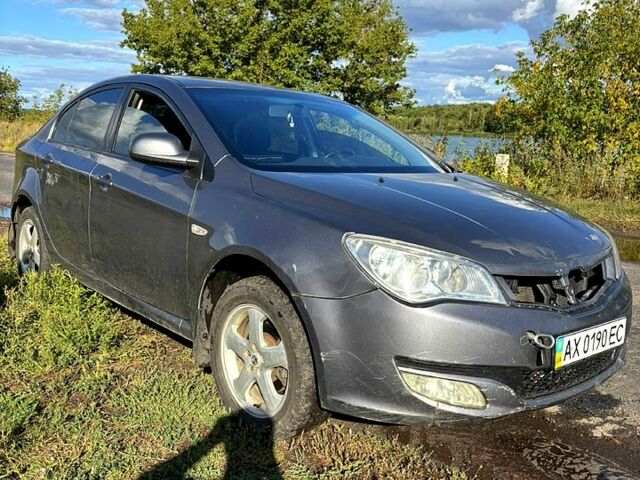 Серый МГ 350, объемом двигателя 1.5 л и пробегом 210 тыс. км за 3350 $, фото 2 на Automoto.ua