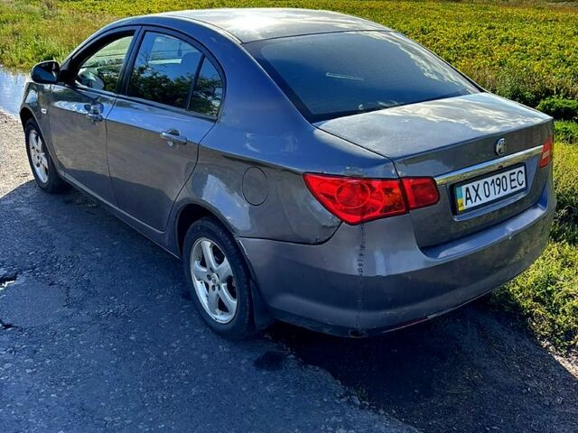 Серый МГ 350, объемом двигателя 1.5 л и пробегом 210 тыс. км за 3350 $, фото 5 на Automoto.ua