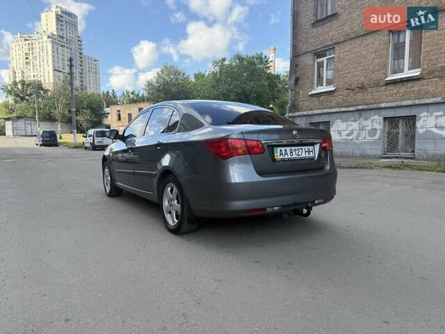 Серый МГ 350, объемом двигателя 1.5 л и пробегом 99 тыс. км за 6500 $, фото 4 на Automoto.ua
