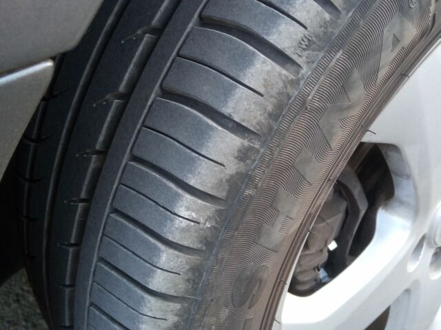 Серый МГ 350, объемом двигателя 1.5 л и пробегом 136 тыс. км за 6000 $, фото 7 на Automoto.ua