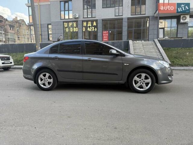 Серый МГ 350, объемом двигателя 1.5 л и пробегом 99 тыс. км за 6500 $, фото 1 на Automoto.ua