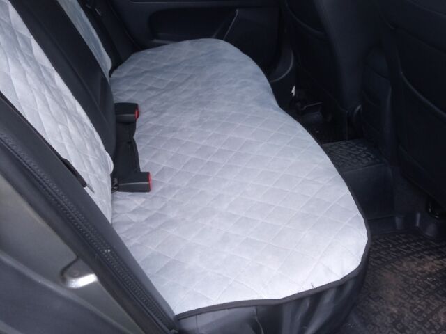 Серый МГ 350, объемом двигателя 1.5 л и пробегом 136 тыс. км за 6000 $, фото 11 на Automoto.ua