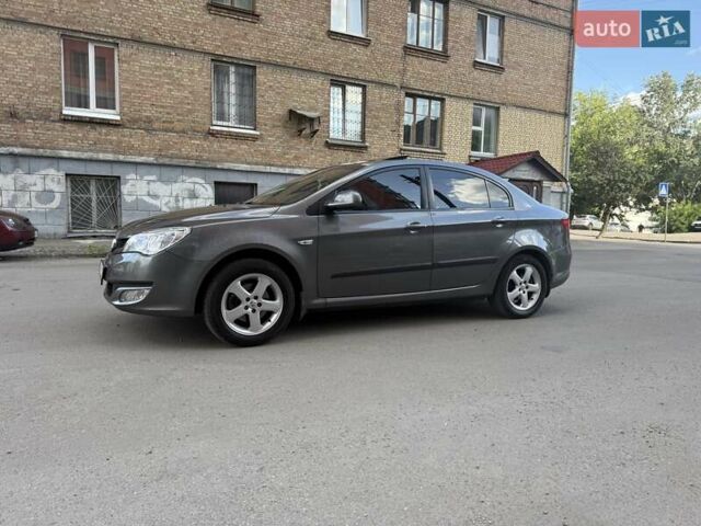 Серый МГ 350, объемом двигателя 1.5 л и пробегом 99 тыс. км за 6500 $, фото 3 на Automoto.ua