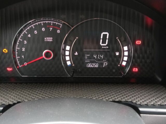 Серый МГ 350, объемом двигателя 1.5 л и пробегом 136 тыс. км за 6000 $, фото 9 на Automoto.ua