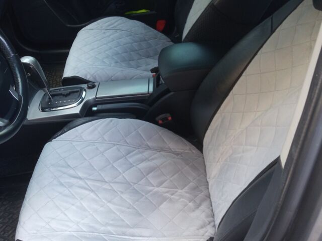 Серый МГ 350, объемом двигателя 1.5 л и пробегом 136 тыс. км за 6000 $, фото 8 на Automoto.ua