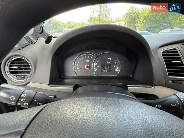 Серый МГ 350, объемом двигателя 1.5 л и пробегом 99 тыс. км за 6500 $, фото 10 на Automoto.ua