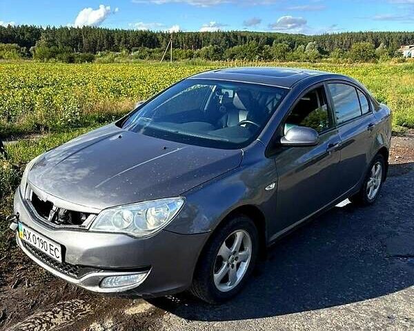 Серый МГ 350, объемом двигателя 1.5 л и пробегом 210 тыс. км за 3350 $, фото 3 на Automoto.ua