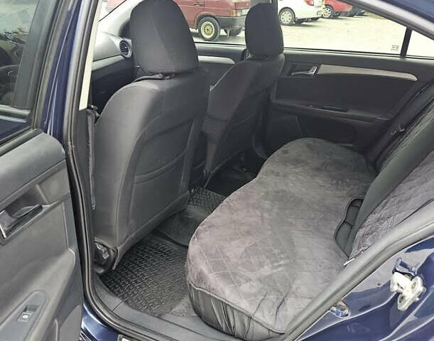 Синий МГ 350, объемом двигателя 1.5 л и пробегом 119 тыс. км за 4500 $, фото 7 на Automoto.ua