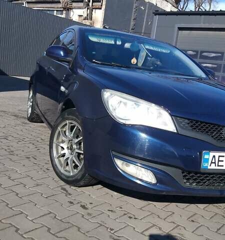 Синий МГ 350, объемом двигателя 1.5 л и пробегом 115 тыс. км за 4700 $, фото 15 на Automoto.ua