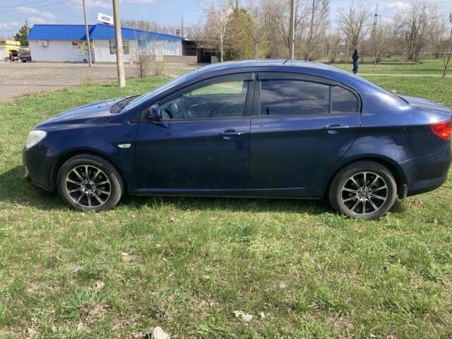 Синий МГ 350, объемом двигателя 1.5 л и пробегом 230 тыс. км за 5000 $, фото 2 на Automoto.ua