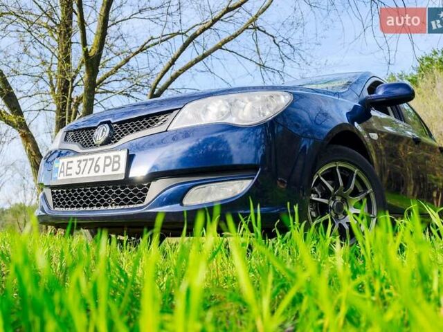Синий МГ 350, объемом двигателя 1.5 л и пробегом 115 тыс. км за 4700 $, фото 27 на Automoto.ua