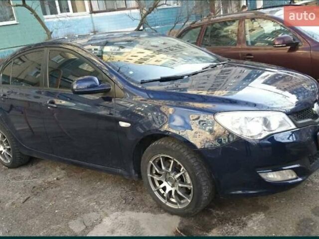Синий МГ 350, объемом двигателя 1.5 л и пробегом 115 тыс. км за 4700 $, фото 9 на Automoto.ua