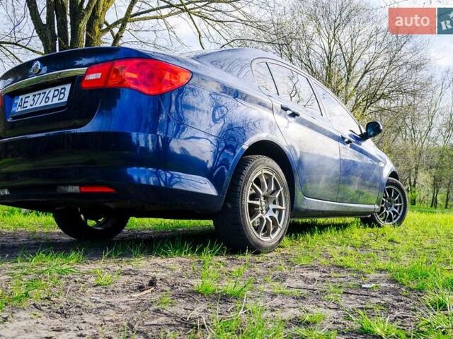 Синий МГ 350, объемом двигателя 1.5 л и пробегом 115 тыс. км за 4700 $, фото 24 на Automoto.ua