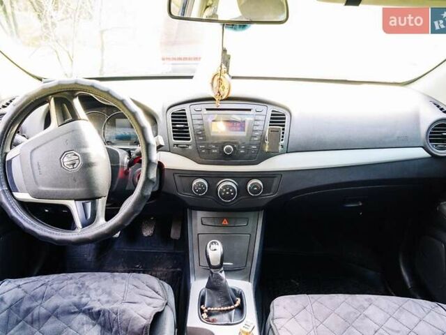 Синий МГ 350, объемом двигателя 1.5 л и пробегом 115 тыс. км за 4700 $, фото 23 на Automoto.ua