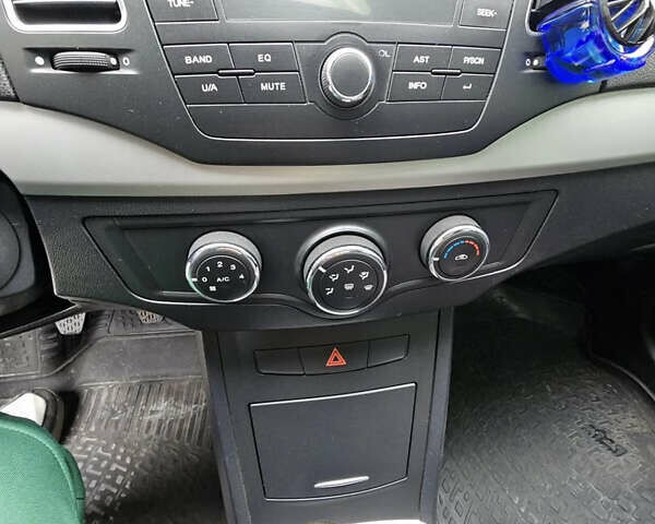 Синий МГ 350, объемом двигателя 1.5 л и пробегом 119 тыс. км за 4500 $, фото 11 на Automoto.ua