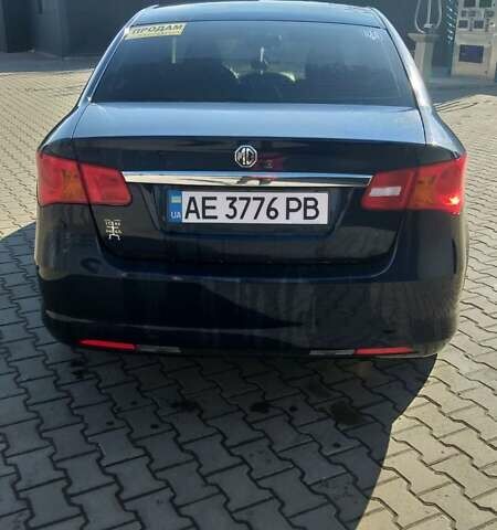 Синий МГ 350, объемом двигателя 1.5 л и пробегом 115 тыс. км за 4700 $, фото 11 на Automoto.ua