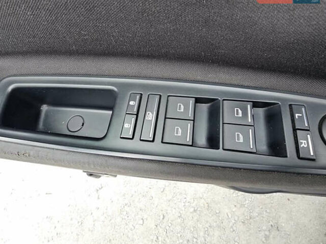 Синий МГ 350, объемом двигателя 1.5 л и пробегом 119 тыс. км за 4500 $, фото 9 на Automoto.ua