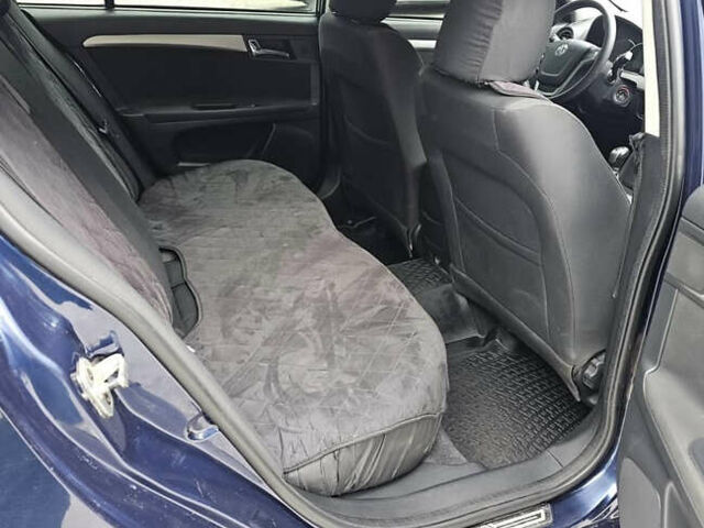 Синий МГ 350, объемом двигателя 1.5 л и пробегом 119 тыс. км за 4500 $, фото 15 на Automoto.ua