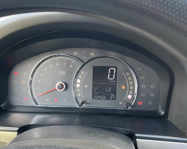 Синий МГ 350, объемом двигателя 1.5 л и пробегом 225 тыс. км за 5400 $, фото 9 на Automoto.ua